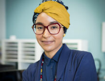 Radia Elhajami