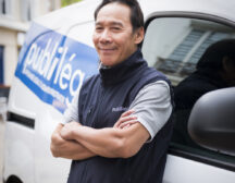 Ngoc Hieu Le