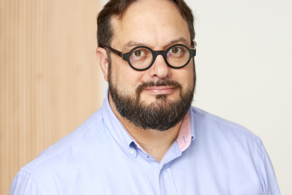 Nicolas Simplot