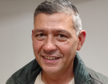 Christophe Bouchin