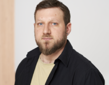 Damien Bonetti