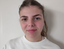 Angelina Morineau