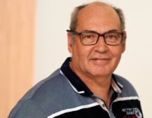 Christophe Moisan
