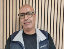 El Mostafa Berchtikou
