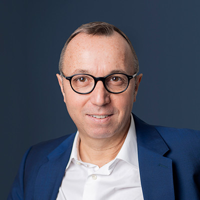Pascal Beaumard-Ortola