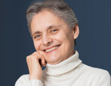 Colette Lebouvier