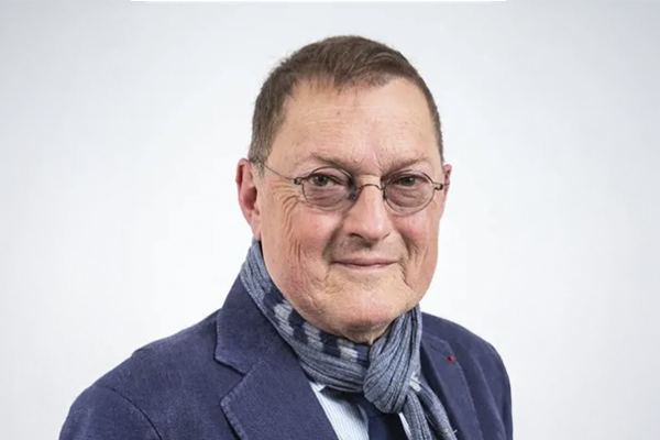 Débat global de territoire : l&rsquo;avis de la CNDP – Interview de Marc Papinutti