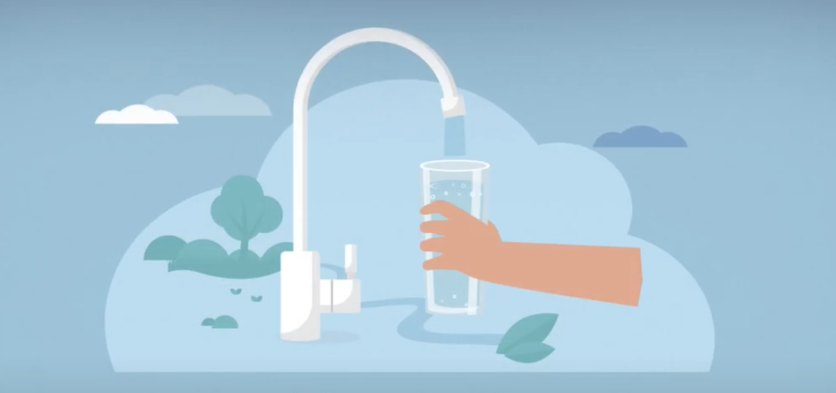 Accompagnement du débat public sur le projet d’amélioration de la qualité de l’eau potable du SEDIF