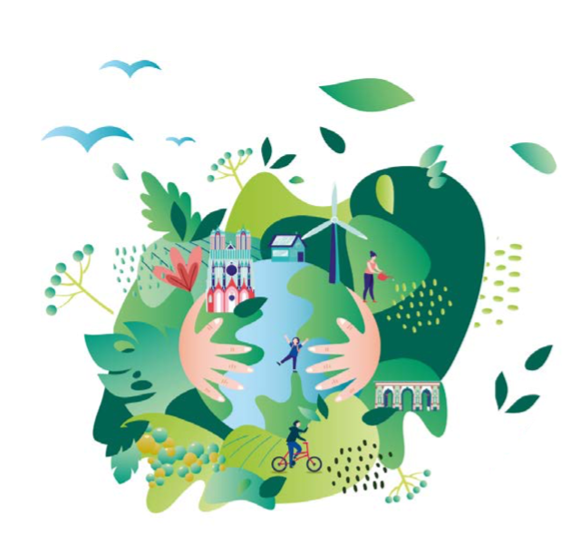 Mise en œuvre de la concertation relative à l’élaboration du PLUi-H de la communauté urbaine du Grand Reims