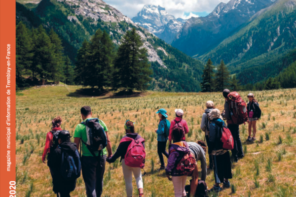 Une étude qualitative auprès de 2 focus group habitants (middle age et senior)