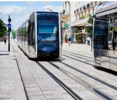 Enquête publique relative au projet Lignes2tram