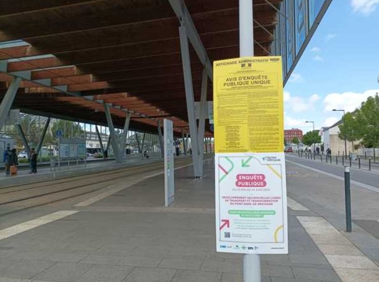 DNLT NANTES MÉTROPOLE