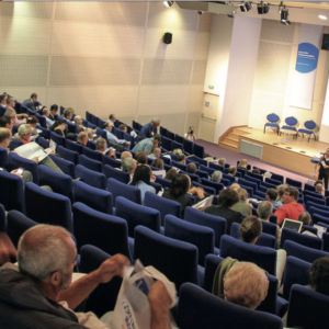 Journée d'information séminaires et groupes de travail CNAMTS