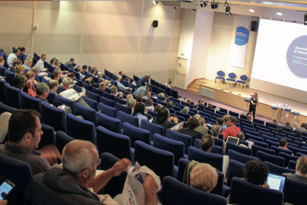 Journée d'information séminaires et groupes de travail CNAMTS