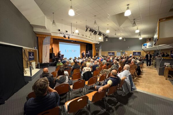 Solideo Alpes 2030 : la concertation publique pour construire l&rsquo;héritage des Jeux